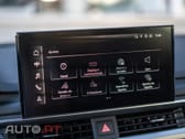 Audi A4 Avant 35 TDI Advanced S tronic