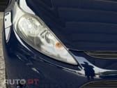 Ford Fiesta 1.25 First Edition