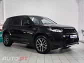 Land Rover Discovery Sport 1.5 I3 P300e AWD S