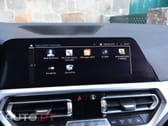 BMW 330 e Touring Pack M Auto