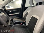 Citroen C3 1.2 Turbo Max