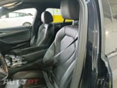 BMW 520 e Pack M