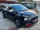 Citroen C3 1.2 PureTech C-Series
