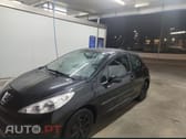 Peugeot 207 1.4 hdi