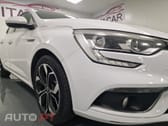 Renault Mégane 1.5 Blue dCi Limited