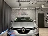 Renault Mégane Sport Tourer BLUE dCi 115 EDC INTENS
