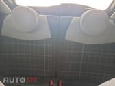 Fiat 500 1.2 Lounge MTA