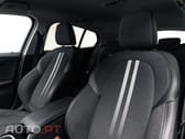 BMW 116 d Line Sport Auto