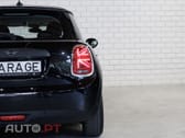 MINI Cooper One