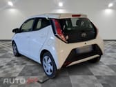 Toyota Aygo 1.0 X-Play Plus+TSS MM