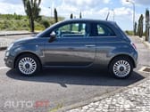Fiat 500 1.2 8V Lounge