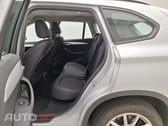 BMW X1 16 d sDrive Line Sport Auto