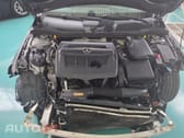 Mercedes-Benz CLA 180 Shooting