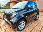 Smart ForTwo 1.0 Passion 71cv / 118€ mês