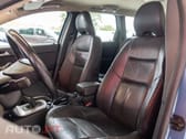 Volvo V50 2.0 D Nível 1