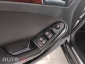 Audi A4 Avant 2.0 TDI Exclusive