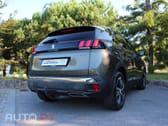 Peugeot 3008 1.5 BlueHDi GT Line