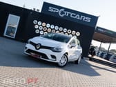 Renault Clio 1.5 dCi Zen