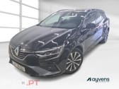 Renault Mégane Sport Tourer 1.5 Blue dCi R.S. Line