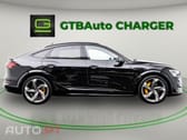 Audi E-Tron S BLACK I.V.A DEDUTIVEL 