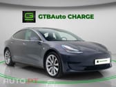 Tesla Model 3 I.V.A DEDUTÍVEL Standard RWD Plus 60kWh