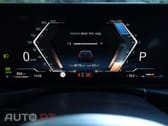 BMW 320 d Touring Pack M Auto