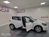 Renault Clio SOCIETE 1.5Dci  90CV GPS INTENS IVA DEDUTIVEL