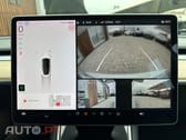 Tesla Model 3 Long-Range RWD