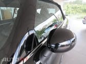 MINI Cabrio John Cooper Works