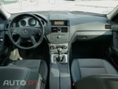 Mercedes-Benz C 250 CDi Avantgarde BlueEfficiency