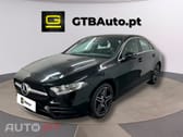 Mercedes-Benz A 250 I.V.A DEDUTIVEL AMG