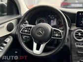 Mercedes-Benz GLC 300 de 4Matic 9G-TRONIC Exclusive