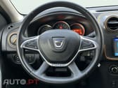 Dacia Sandero 0.9 TCe Stepway