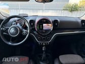 MINI Countryman COOPER SE ALL4 AUTO TECTO