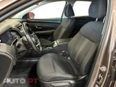 Hyundai Tucson 1.6 CRDi Hybrid 48V Creative DCT-7