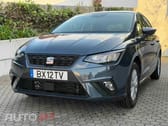Seat Ibiza 1.0 TSI Style