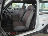 Ford Fiesta XR2