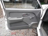 Mitsubishi L200 2.5TD 4x2