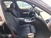 BMW i4 eDrive40 Gran Coupe M Sport