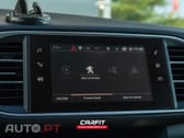 Peugeot 308 SW 1.6 BlueHDi Allure