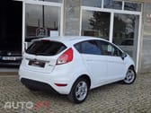 Ford Fiesta 1.0 Ti-VCT Titanium