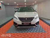 Peugeot 5008 1.2 PureTech Crossway Auto
