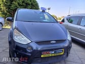 Ford S-Max 1.8 TDCi Trend 7L