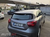 Mercedes-Benz A 180 d