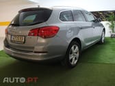 Opel Astra Sports Tourer 1.6 CDTi Cosmo S/S