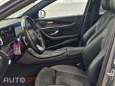 Mercedes-Benz E 300 DE 9G-TRONIC AMG LINE