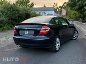 Mercedes-Benz C 220 CDi Evolution
