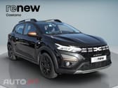 Dacia Sandero ECO-G 100 Bi-Fuel Stepway Extreme