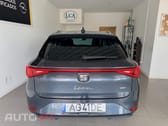 Seat Leon 1.4 e-Hybrid Xcellence DSG