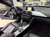 BMW 420 d Pack M Auto